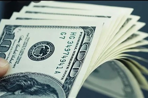 ارتفاع سعر الدولار في البنوك اليوم