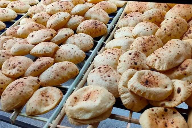شاهد .. التموين: تطبيق أسعار الخبز غدا وحملات مشددة للمراقبة
