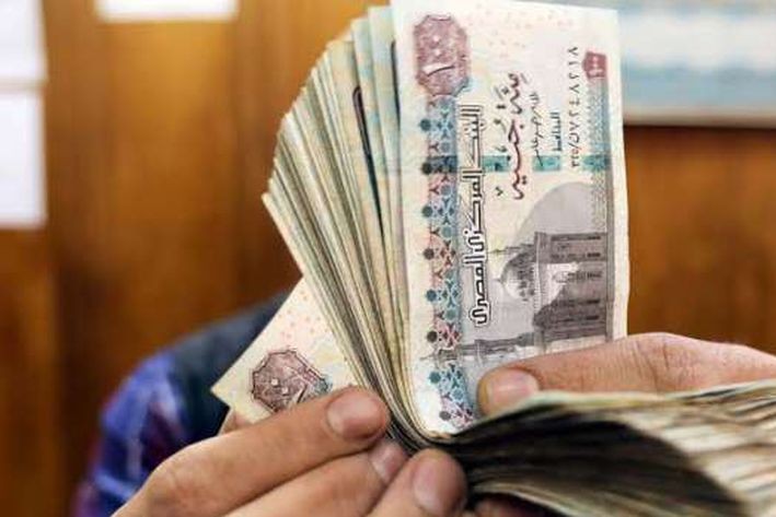 المالية: زيادة في مرتب إبريل وعلاوة 8% للمخاطبين بالخدمة المدنية و15% لغير المخاطبين