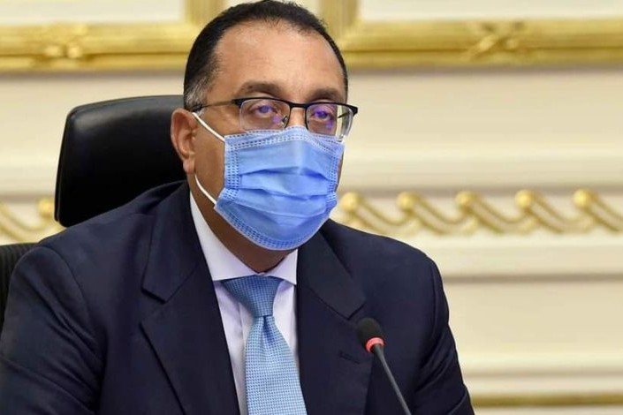 مدبولي: لدينا مخزون استراتيجي يمنع حدوث أزمة في السلع