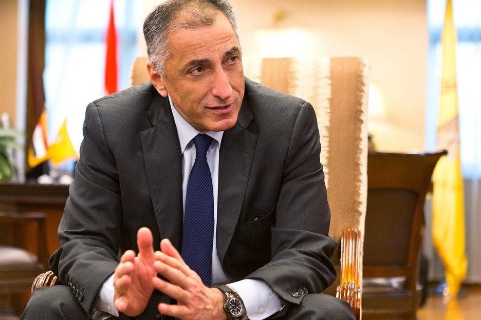 البنك المركزي : مصر من الدول القليلة التى لم تشهد ارتفاع أسعار
