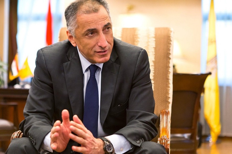 محافظ البنك المركزي : سددنا كل التزاماتنا الدولية فى توقيتها ونوفر كل احتياجات السوق