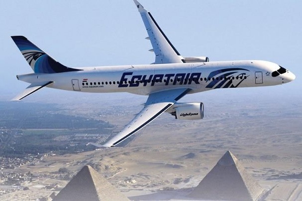 مصر للطيران تبدأ تسيير رحلات خاصة من عدة مدن بإسبانيا إلى الأقصر