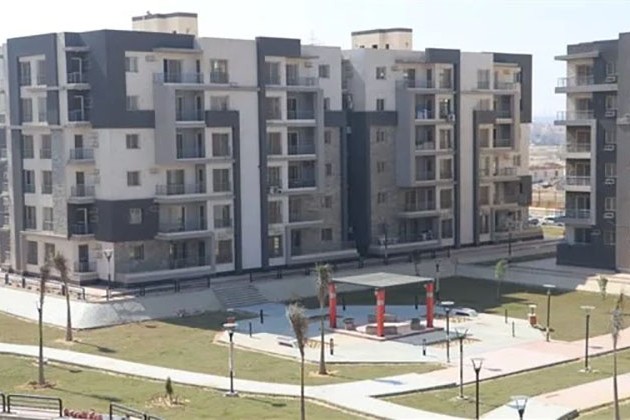 الاسكان الاجتماعي: بدء الحجز لـ 2612 وحدة سكنية بمشروع دار مصر