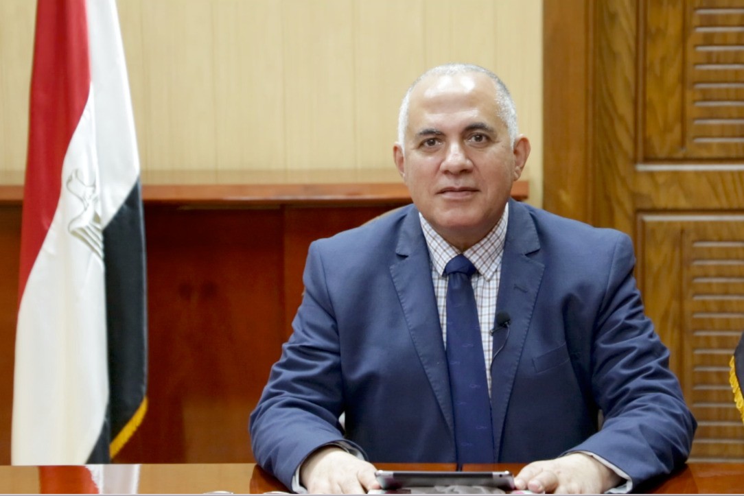 وزير الري: أسبوع القاهرة فرصة ذهبية لعرض تحديات القارة الإفريقية في مجال المياه
