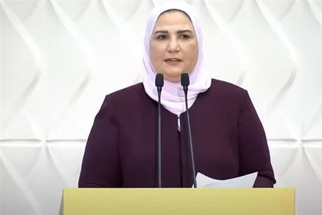 التضامن: تطوير 8 مراكز للناجيات من العنف وتقديم الدعم النفسي لهن