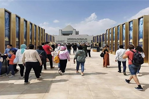 مواعيد زيارة متحف الحضارة والمناطق الآثرية خلال شهر رمضان