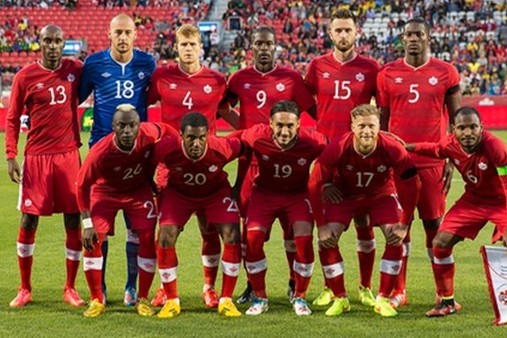 كندا تتطلع للمونديال من بوابة كوستاريكا والمكسيك تتربص بالمنتخب الأمريكي