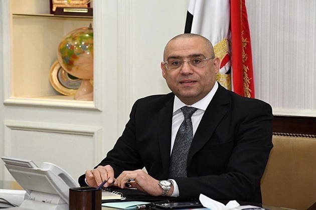 وزير الإسكان: جارٍ تنفيذ 19 مشروعاً لمياه الشرب والصرف الصحى بمحافظة الأقصر