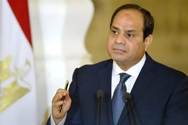 السيسي يوافق على المعاهدة المؤسسة لوكالة الأدوية الأفريقية وتعيين الزيدي عضوًا بقضايا الدولة