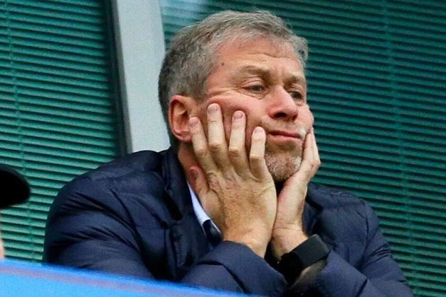 روسيا : رجل الأعمال أبراموفيتش لعب دورا مبكرا في محادثات السلام الروسية الأوكرانية
