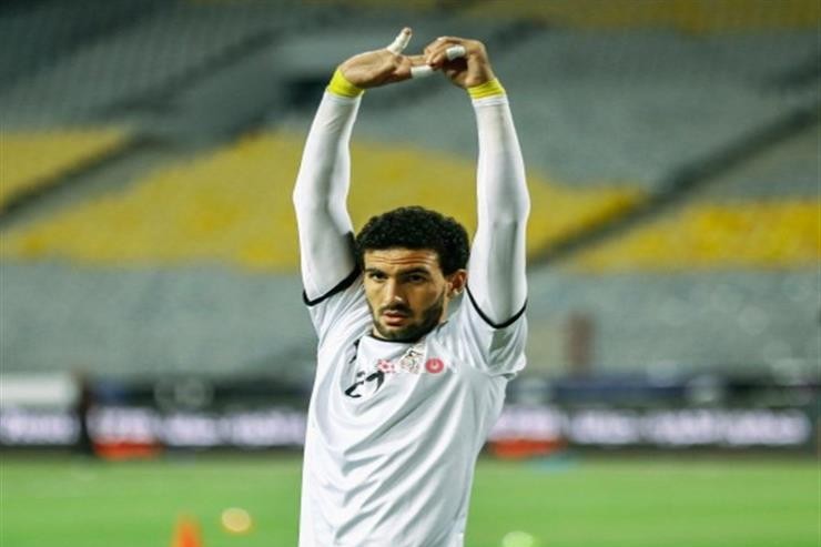 محمد عواد يرفض الرحيل عن الزمالك