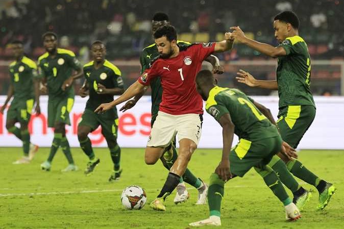 كل ما تريد معرفته عن مواجهة مصر والسنغال اليوم