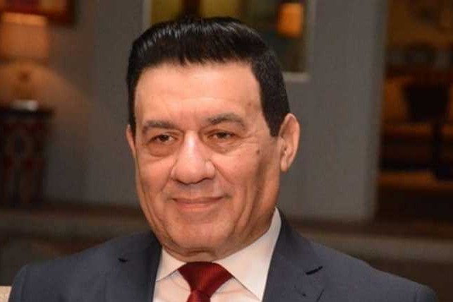 شاهد .. إفيهات مدحت شلبي أثناء تعليقه على مباراة مصر والسنغال