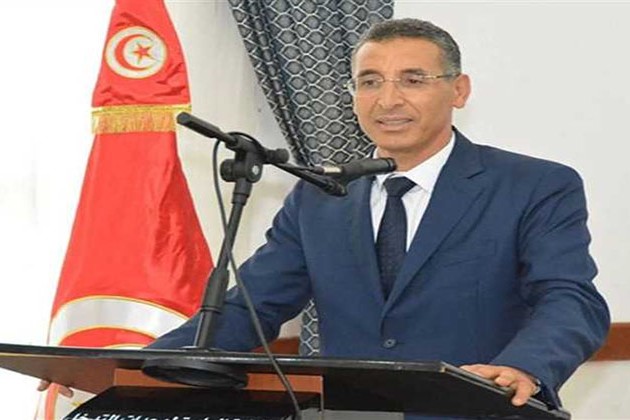 تفاصيل محاولة اغتيال وزير الداخلية التونسي توفيق شرف الدين