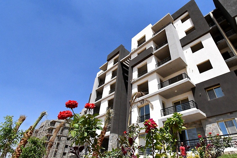 اليوم.. فتح باب حجز الوحدات السكنية في مشروع