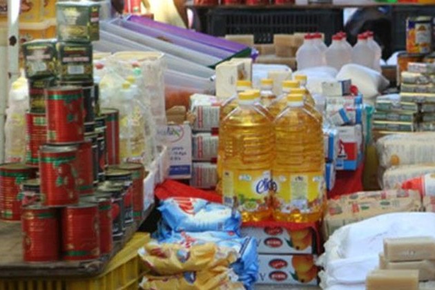 الحكومة تنفي طرح مضبوطات مخالفات تموينية للبيع للجمهور داخل منافذ