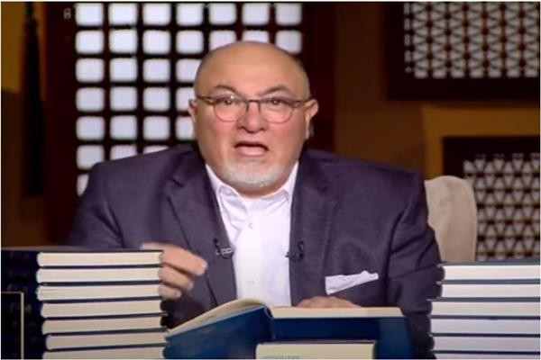 شاهد .. هكذا رد خالد الجندي على منتقدي فتواه بشأن الفوائد البنكية