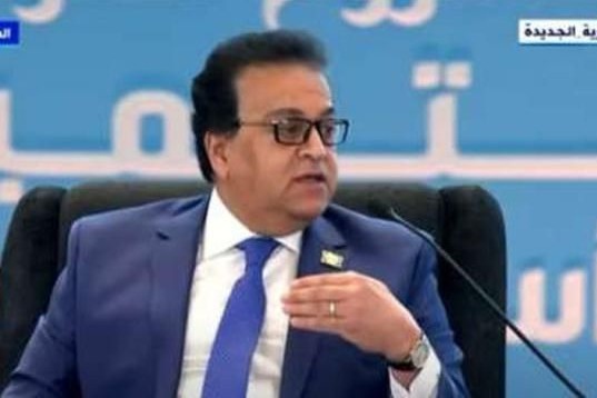 شاهد .. تفاصيل مبادرة الكشف المبكر عن سرطان الكبد