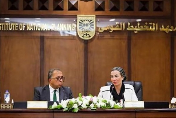 البيئة: تغير المناخ من القضايا الحتمية التي تحدد وجود البشرية على كوكب الأرض