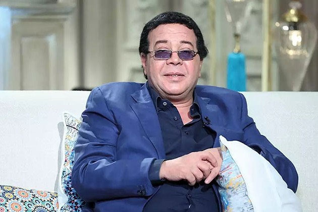 اليوم.. محاكمة الفنان أحمد آدم بتهمة التهرب الضريبي