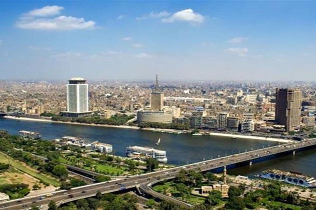 شاهد .. الأرصاد تكشف حالة الطقس في بداية شهر رمضان
