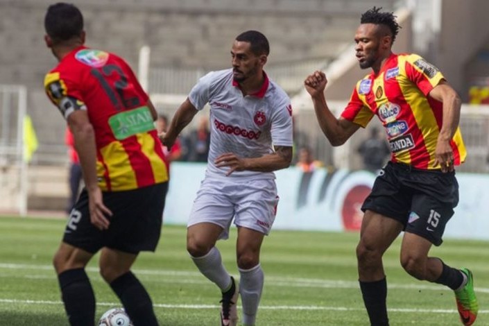 تعرف على عقوبات الاتحاد الأفريقي لكرة القدم ضد الترجي والنجم الساحلي