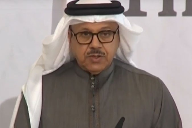 شاهد .. وزير الخراجية الإماراتي من النقب: نحن هنا لتحقيق مستقبل باهر لأولادنا