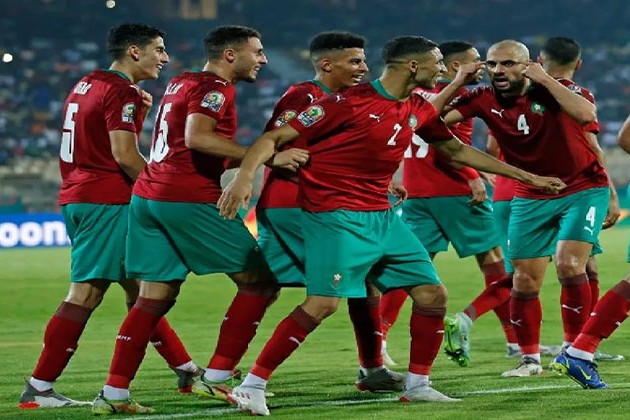 منتخب المغرب يواجه نظيره الكونغو الديمقراطية الليلة