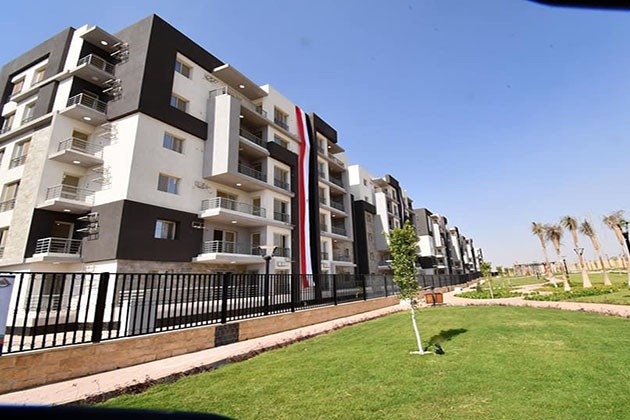 طريقة حجز وحدة سكنية بمشروع سكن مصر ودار مصر وجنة