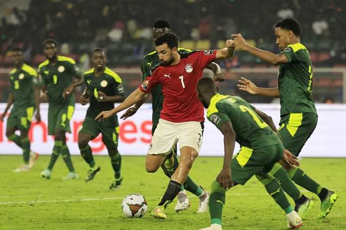 مصر والسنغال.. موعد المباراة والقنوات الناقلة والتشكيل المتوقع