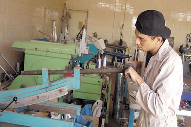 البنوك تؤكد على أهمية الخدمات غير المالية في دعم المشروعات الصغيرة والمتوسطة