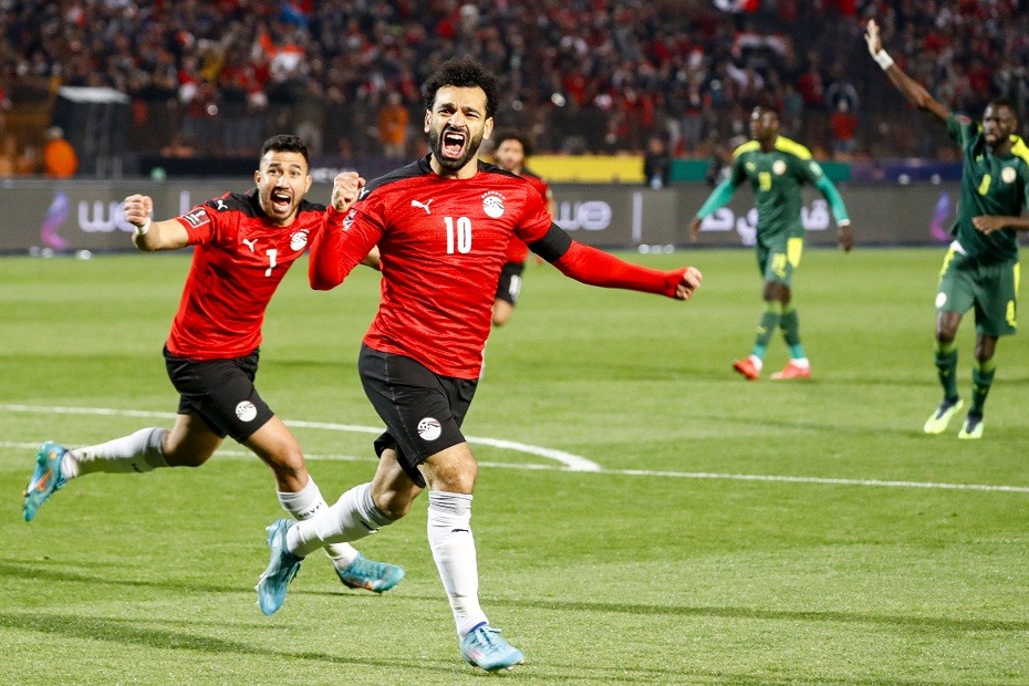حلم المونديال.. بث مباشر لمباراة مصر والسنغال في تصفيات كأس العالم