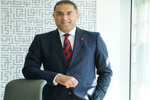أبوظبي التجاري مصر يحصد 4 جوائز عالمية كأفضل بنك جديد والأسرع نمواً في مصر