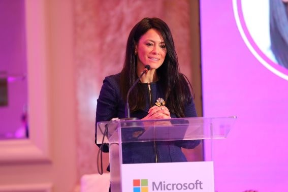Egypt is developing an international framework for innovative climate financing: Minister Rania A. Al-Mashat