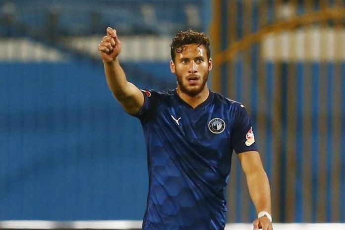 بعد تداول أنباء عن التعاقد معه.. هل ينتقل رمضان صبحي من بيراميدز إلى الزمالك؟