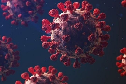  280 ألفا و273 إصابة جديدة بفيروس كورونا في كوريا الجنوبية