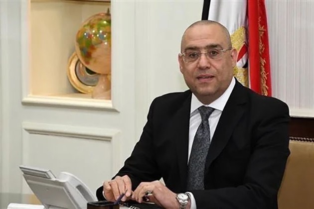 الإسكان: 19 مشروعًا لمياه الشرب والصرف الصحى في محافظة مطروح