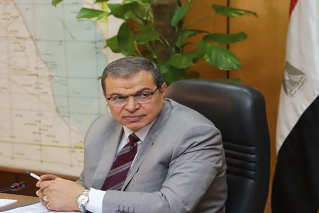 القوي العاملة بالجيزة تعين 5090 شابا وتستخرج 1536 شهادة قياس مستوى المهارة ورخصة مزاولة الحرفة