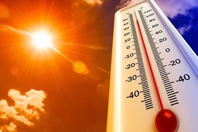 شاهد .. الأرصاد : انخفاض درجات الحرارة غدا