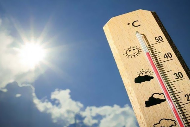 اليوم.. طقس حار نهارا على القاهرة الكبرى والوجه البحري وجنوب سيناء