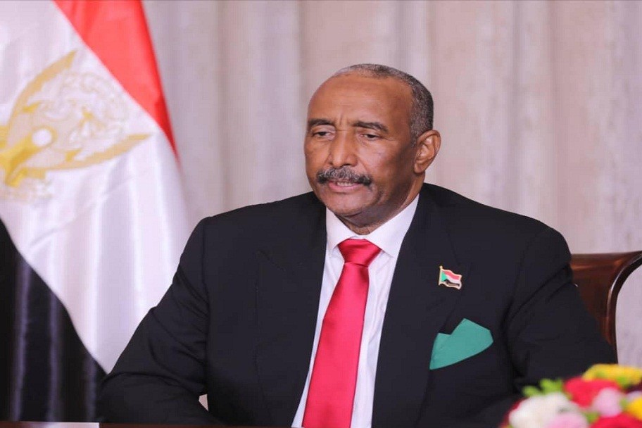 البرهان: الجيش مستمر في خدمة السودان دون أن يخشى أحد