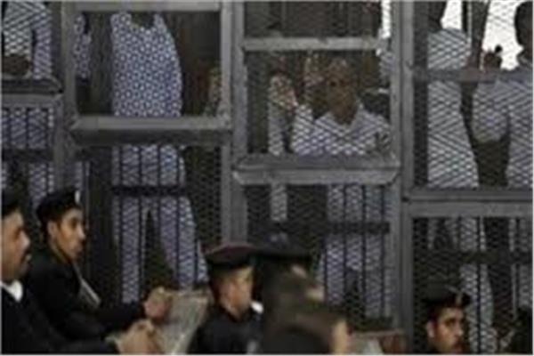 اليوم.. إعادة محاكمة 3 متهمين في أحداث مجلس الوزراء