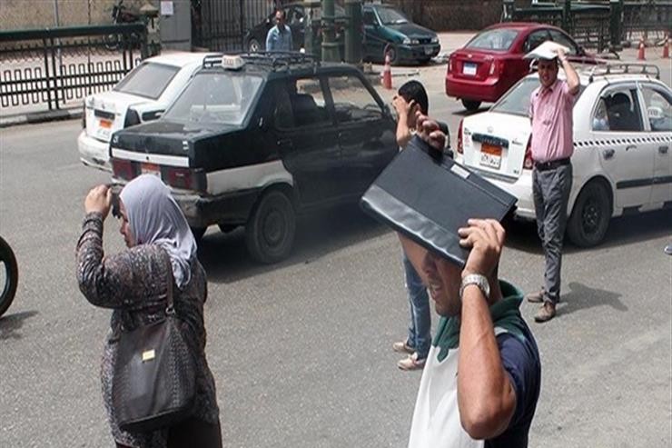شاهد الأرصاد: انخفاض درجات الحرارة الأسبوع المقبل