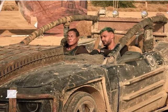 شاهد .. رامز جلال ساخرا من ياسمين صبري : أدائك التمثيلي ضعيف