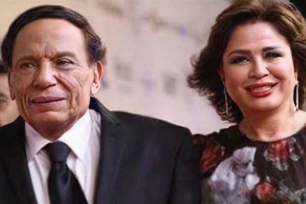 شاهد ..إلهام شاهين تنفعل: بلاش تخرفوا.. عادل إمام مبيردش على حد