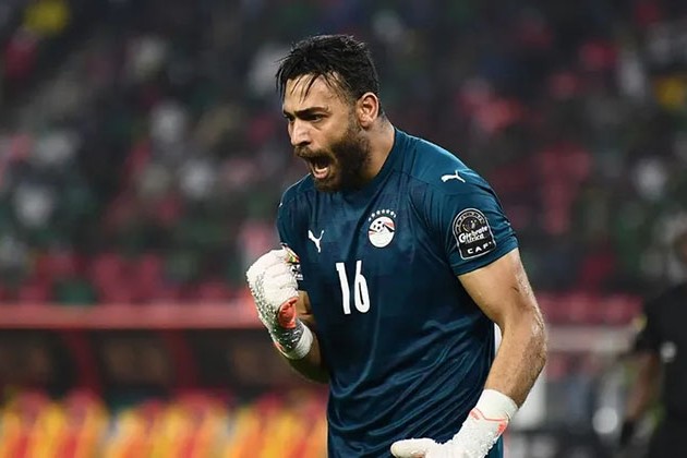 أبو جبل يحرس عرين الزمالك أمام بيراميدز