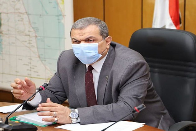 تعيين 25 شابا واستخراج 700 شهادة قياس مستوى مهارة في كفر الشيخ