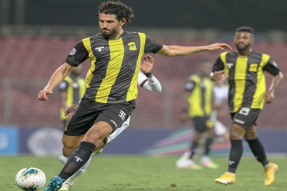 4 غيابات للاتحاد ضد الفيحاء في نصف نهائي كأس خادم الحرمين الشريفين