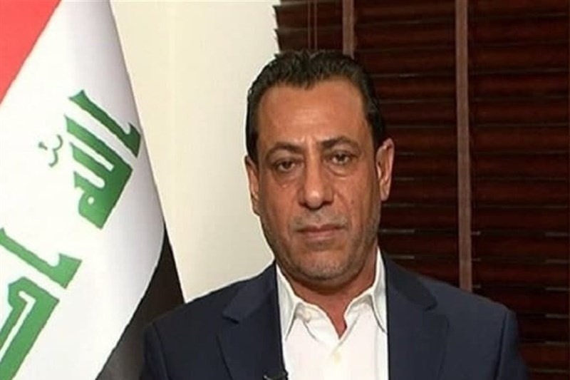 رئيس البرلمان العراقي يبحث أزمة المياه وآلية معالجتها